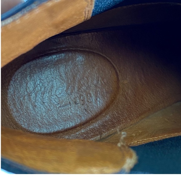 Madewell The Lonny Boot Booties - Picture 9 of 10